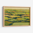 Una Vista Por Encima De Ii - Tim OToole | Cuadro decorativo de Canvas Lab