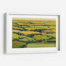 Una Vista Por Encima De Ii - Tim OToole | Cuadro decorativo de Canvas Lab