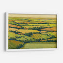 Una Vista Por Encima De Ii - Tim OToole | Cuadro decorativo de Canvas Lab