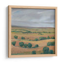 Crianza De La Tormenta Ii - Tim OToole | Cuadro decorativo de Canvas Lab