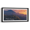 Vinewood | Cuadro decorativo de Canvas Lab