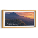 Vinewood | Cuadro decorativo de Canvas Lab