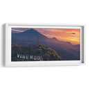Vinewood | Cuadro decorativo de Canvas Lab