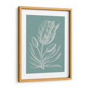 Gracioso Floral I - Vision Studio | Cuadro decorativo de Canvas Lab