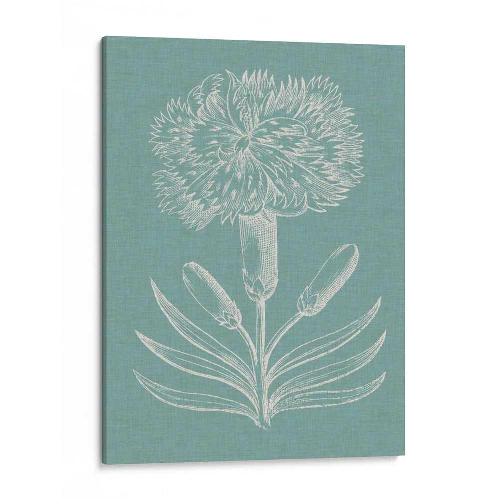 Gracioso Floral Ii - Vision Studio | Cuadro decorativo de Canvas Lab