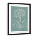 Gracioso Floral Ii - Vision Studio | Cuadro decorativo de Canvas Lab