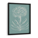 Gracioso Floral Ii - Vision Studio | Cuadro decorativo de Canvas Lab