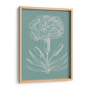 Gracioso Floral Ii - Vision Studio | Cuadro decorativo de Canvas Lab