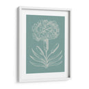 Gracioso Floral Ii - Vision Studio | Cuadro decorativo de Canvas Lab