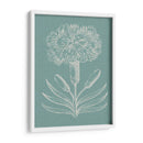 Gracioso Floral Ii - Vision Studio | Cuadro decorativo de Canvas Lab