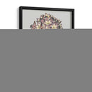 Gemas Florales V - Vision Studio | Cuadro decorativo de Canvas Lab