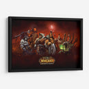 Warlords of Draenor | Cuadro decorativo de Canvas Lab