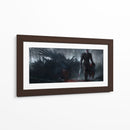 What a hunt | Cuadro decorativo de Canvas Lab