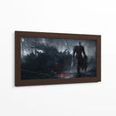 What a hunt | Cuadro decorativo de Canvas Lab