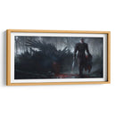 What a hunt | Cuadro decorativo de Canvas Lab