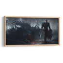 What a hunt | Cuadro decorativo de Canvas Lab