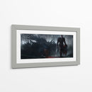 What a hunt | Cuadro decorativo de Canvas Lab