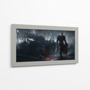 What a hunt | Cuadro decorativo de Canvas Lab