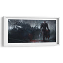 What a hunt | Cuadro decorativo de Canvas Lab