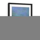 Nubes Costeras Triptych Ii - Sheila Finch | Cuadro decorativo de Canvas Lab