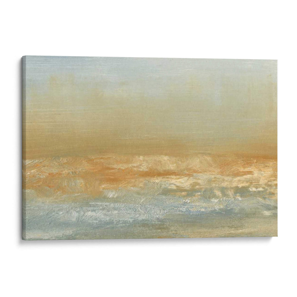 Breezas De Mar I - Sharon Gordon | Cuadro decorativo de Canvas Lab