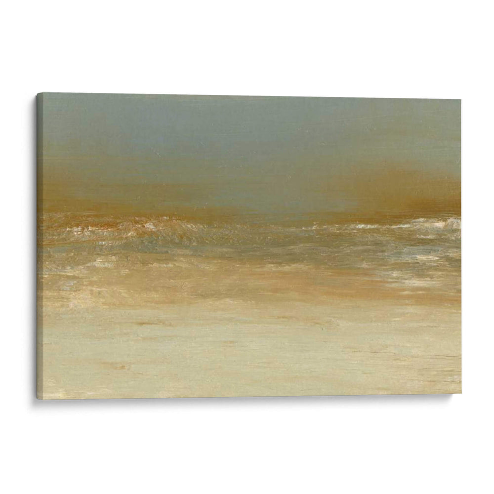Breezas De Mar Ii - Sharon Gordon | Cuadro decorativo de Canvas Lab