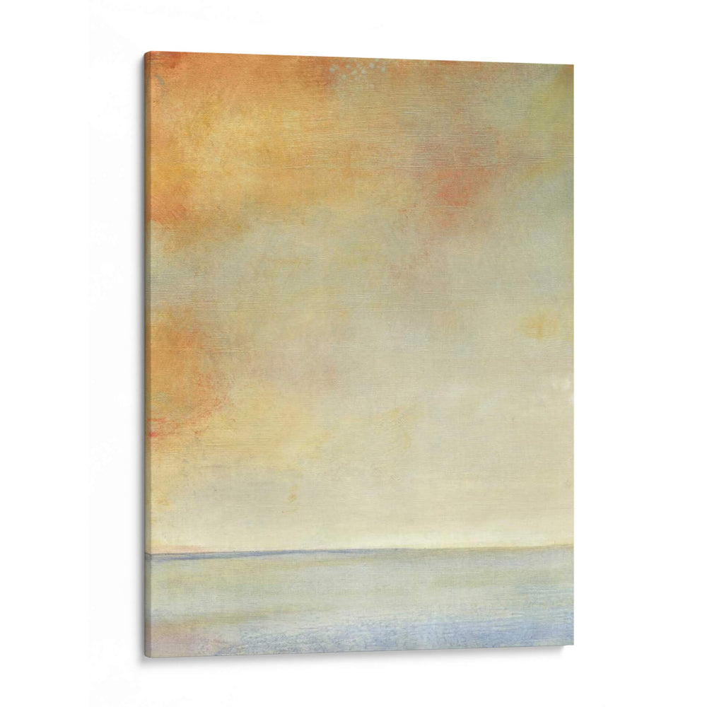 Tranquilo I - Tim OToole | Cuadro decorativo de Canvas Lab