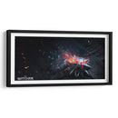 Wild Hunt chain | Cuadro decorativo de Canvas Lab