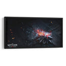 Wild Hunt chain | Cuadro decorativo de Canvas Lab