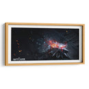 Wild Hunt chain | Cuadro decorativo de Canvas Lab