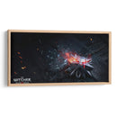 Wild Hunt chain | Cuadro decorativo de Canvas Lab