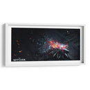 Wild Hunt chain | Cuadro decorativo de Canvas Lab