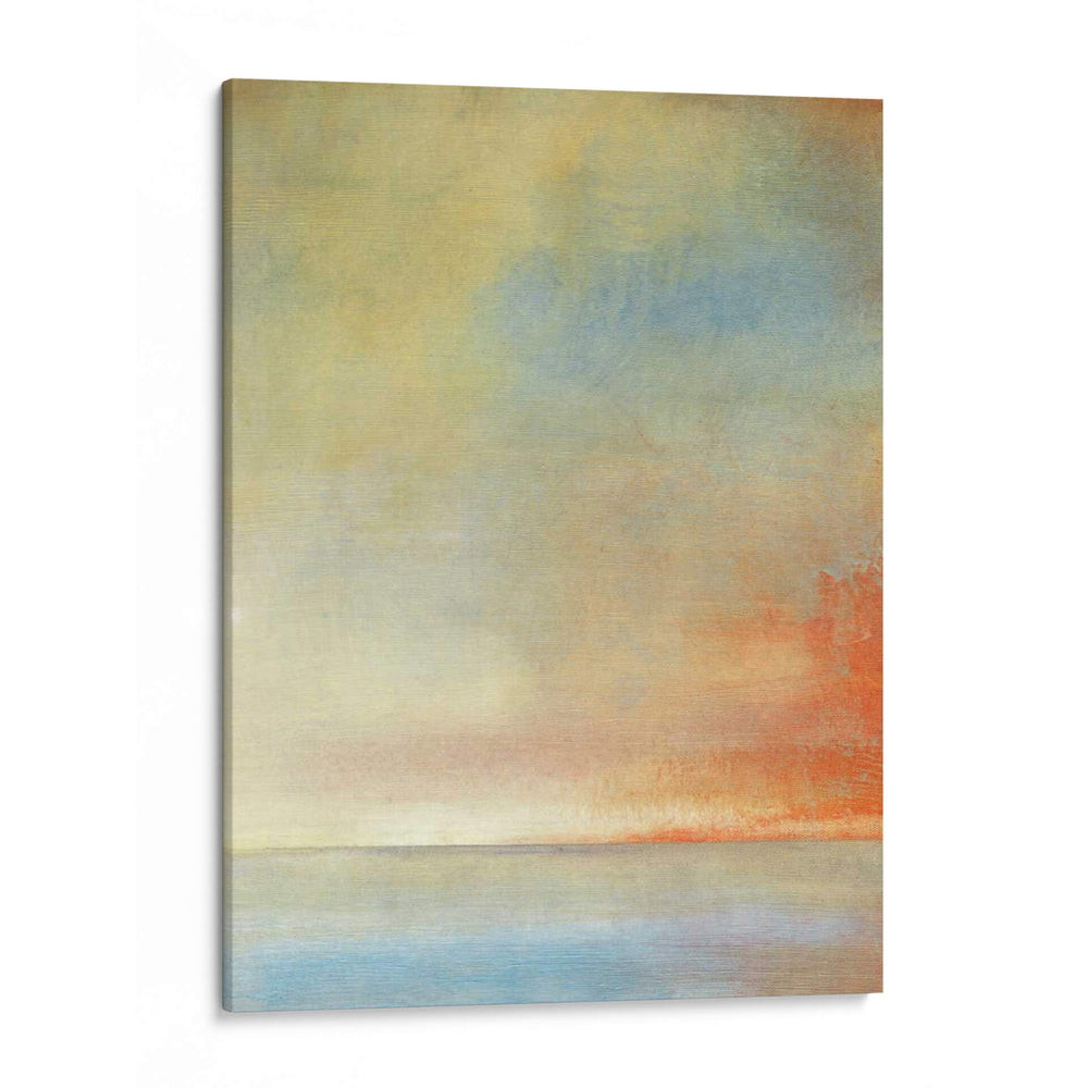 Tranquilo Ii - Tim OToole | Cuadro decorativo de Canvas Lab