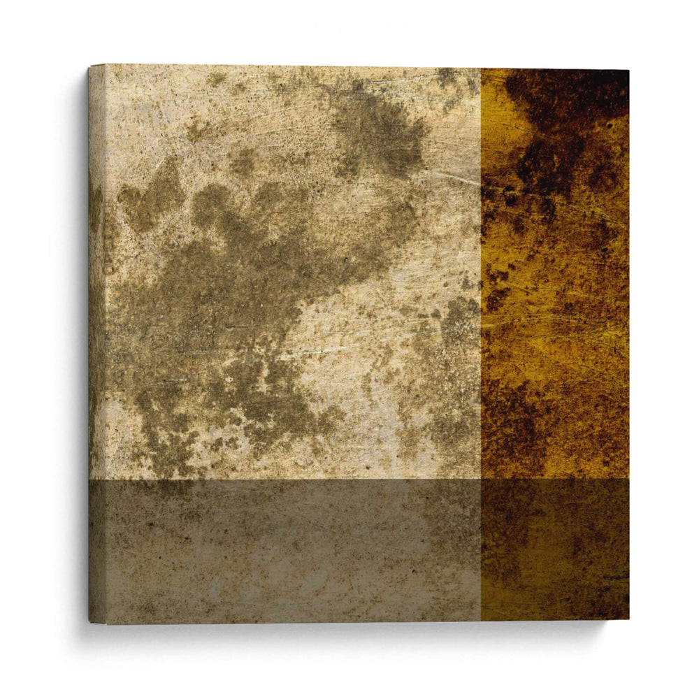 Patina Moderna I - Vision Studio | Cuadro decorativo de Canvas Lab