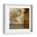 Patina Moderna I - Vision Studio | Cuadro decorativo de Canvas Lab