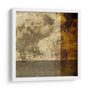 Patina Moderna I - Vision Studio | Cuadro decorativo de Canvas Lab