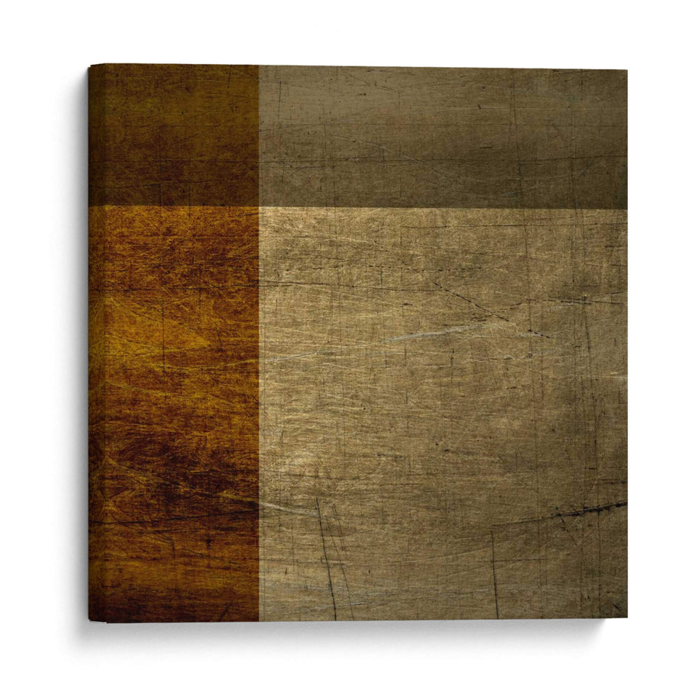 Patina Moderna Ii - Vision Studio | Cuadro decorativo de Canvas Lab