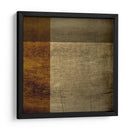 Patina Moderna Ii - Vision Studio | Cuadro decorativo de Canvas Lab