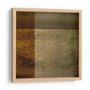 Patina Moderna Ii - Vision Studio | Cuadro decorativo de Canvas Lab