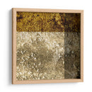 Patina Moderna Iii - Vision Studio | Cuadro decorativo de Canvas Lab