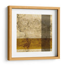 Patina Moderna Iv - Vision Studio | Cuadro decorativo de Canvas Lab