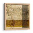 Patina Moderna Iv - Vision Studio | Cuadro decorativo de Canvas Lab