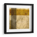 Patina Moderna V - Vision Studio | Cuadro decorativo de Canvas Lab