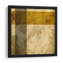 Patina Moderna V - Vision Studio | Cuadro decorativo de Canvas Lab