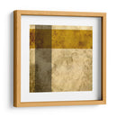Patina Moderna V - Vision Studio | Cuadro decorativo de Canvas Lab