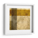 Patina Moderna V - Vision Studio | Cuadro decorativo de Canvas Lab