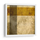 Patina Moderna V - Vision Studio | Cuadro decorativo de Canvas Lab