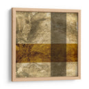 Patina Moderna Vii - Vision Studio | Cuadro decorativo de Canvas Lab