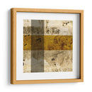 Patina Moderna Viii - Vision Studio | Cuadro decorativo de Canvas Lab