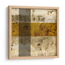 Patina Moderna Viii - Vision Studio | Cuadro decorativo de Canvas Lab